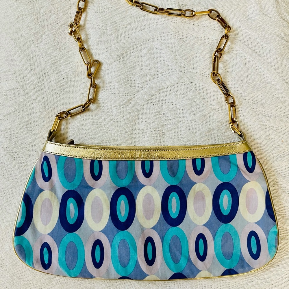 Saks Retro Bag - Picture 3 of 6